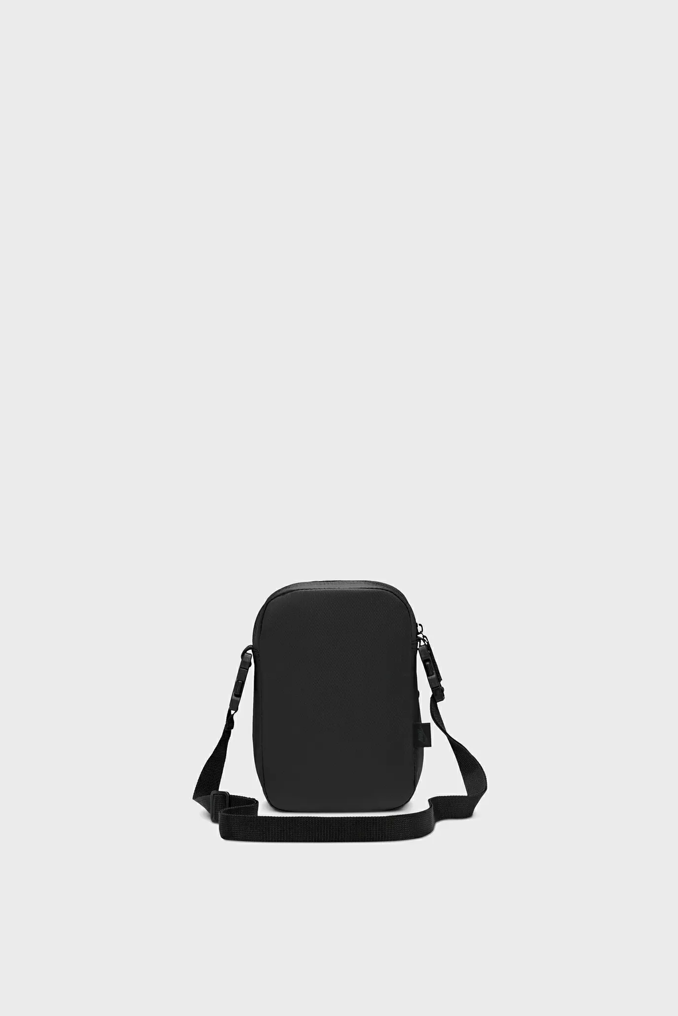 Чорна сумка NK HERITAGE CB - MTRL FA25 4