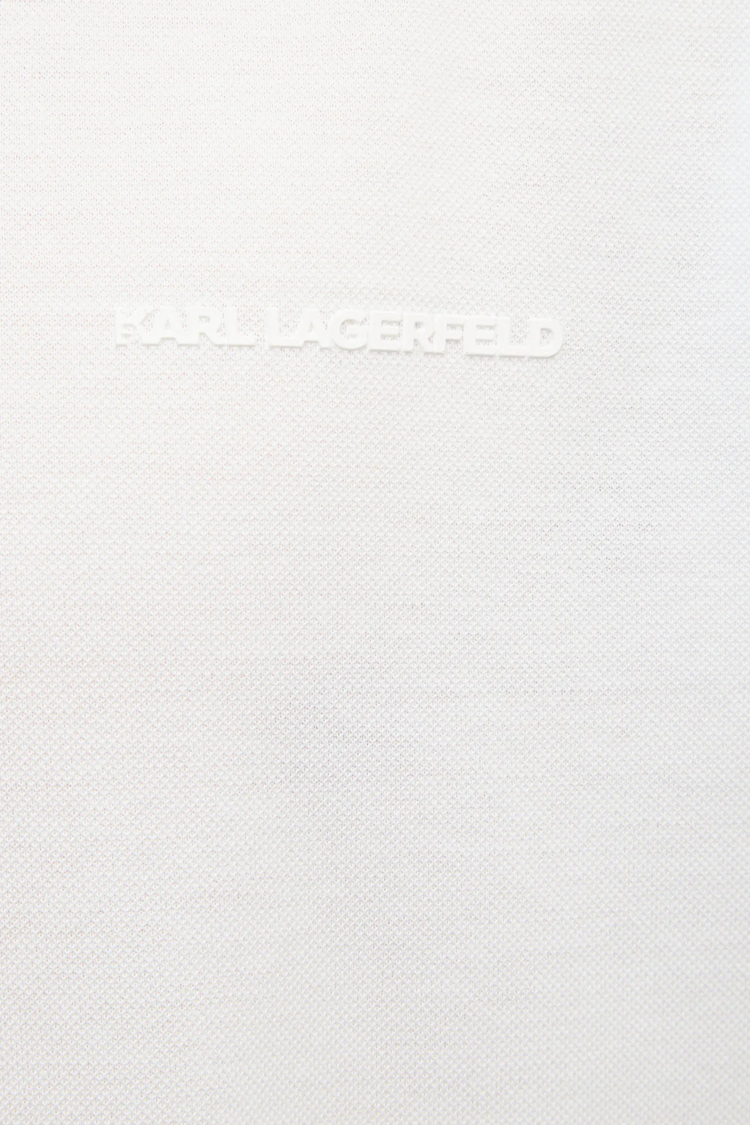 Чоловіче біле поло 3