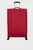 Червона валіза 78,5 см CLOUDRIDER