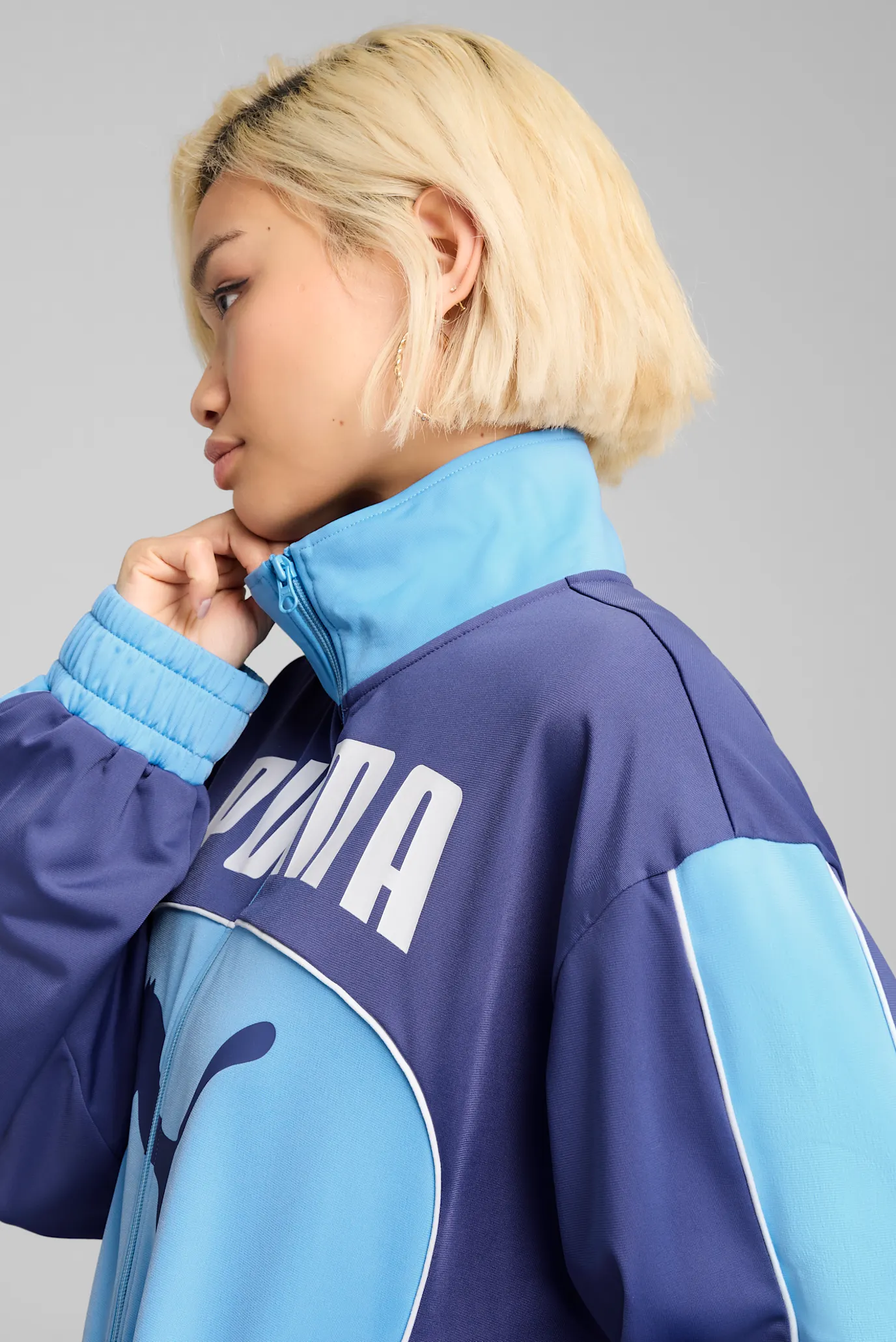 Спортивна кофта FUTURE ARCHIVE Jacket Unisex (унісекс) PUMA 629786