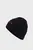 Чорна шапка SPORTS BEANIE