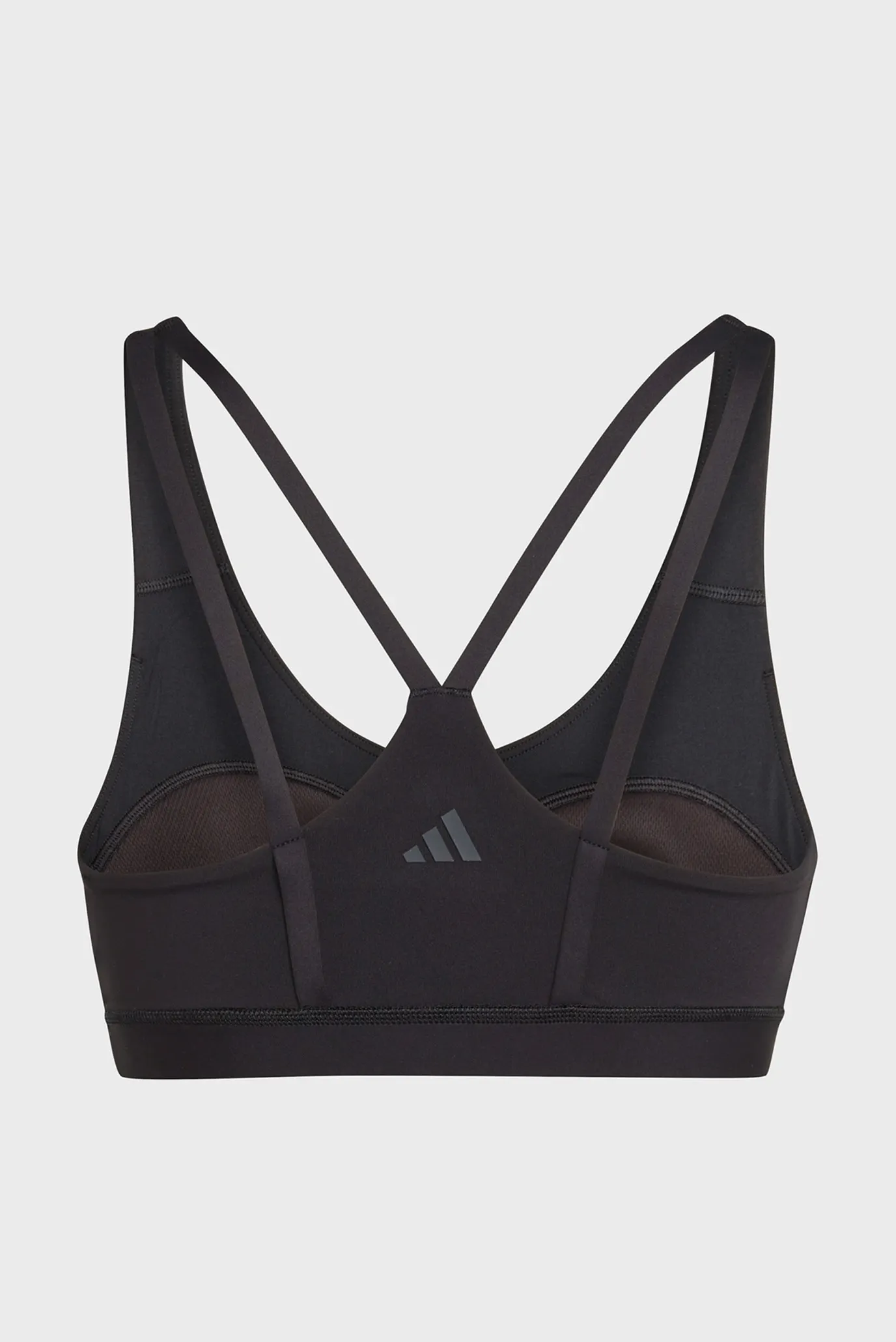 Жіночий чорний топ All Me Medium-Support 2