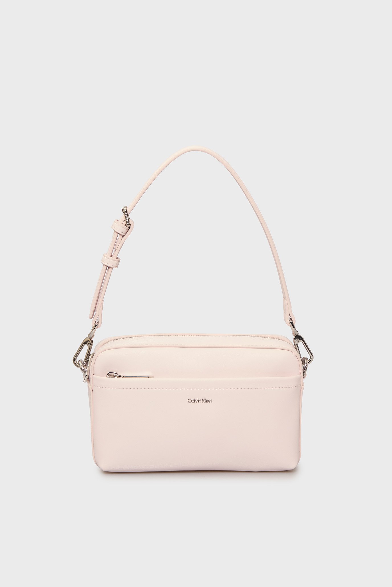 Женская пудровая сумка MUST DBL STRAPS Розовый ONESIZE Calvin Klein LV04F3094G Женская пудровая сумка MUST DBL STRAPS Розовый ONESIZE Calvin Klein LV04F3094G
