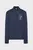 Чоловіча темно-синя кофта SMALL GRAPHIC