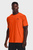 Мужская оранжевая футболка UA Rush Energy SS
