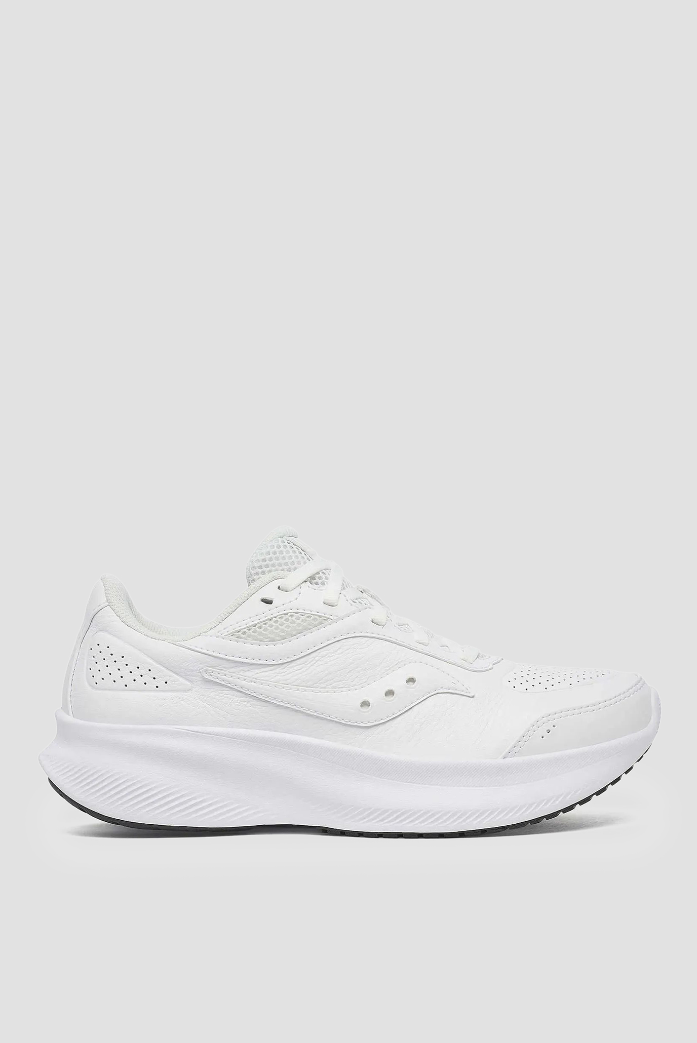 Женские белые кроссовки INTEGRITY METRO LE Белый 6.5 Saucony S11051-200 Женские белые кроссовки INTEGRITY METRO LE Белый 6.5 Saucony S11051-200