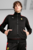 Мужская черная спортивная кофта Scuderia Ferrari Race MT7 Jacket Men