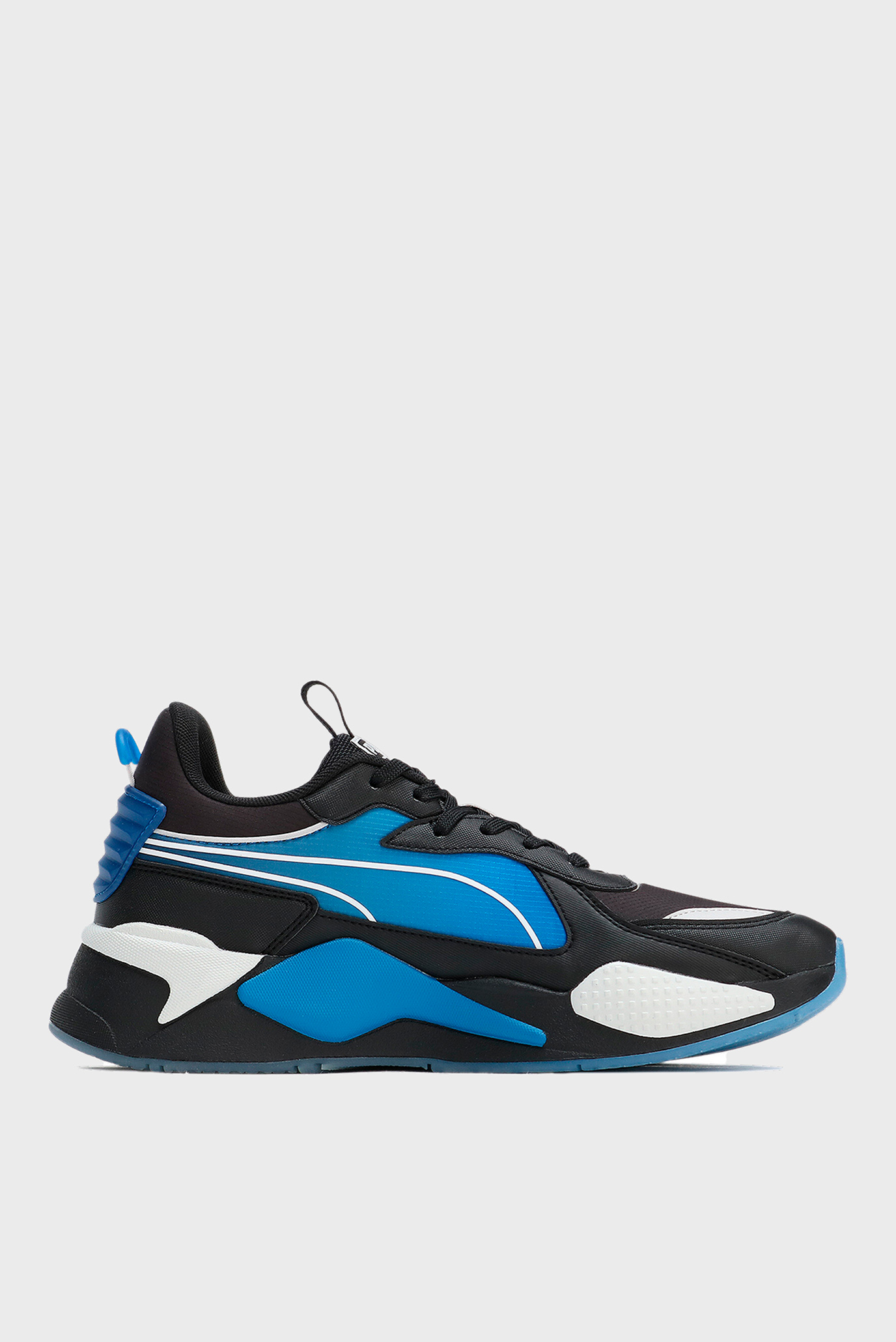 Кроссовки PUMA x PLAYSTATION RS-X Sneakers 1