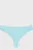 Жіночі м'ятні трусики від купальника PUMA Women's Brazilian Swim Bottoms