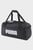 Чорна сумка Challenger M Duffle Bag