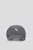 Темно-сіра кепка