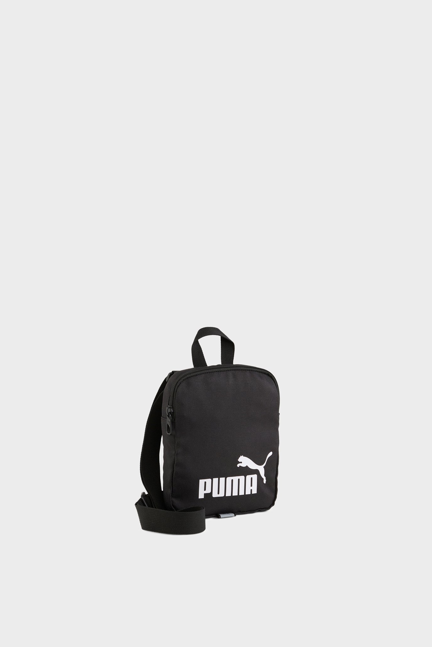 Черная сумка PUMA Phase Portable 1