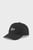 Чоловіча чорна кепка Script Logo Cap