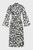Жіноча сукня з візерунком POP MINI SHDW FLR MDI DRS