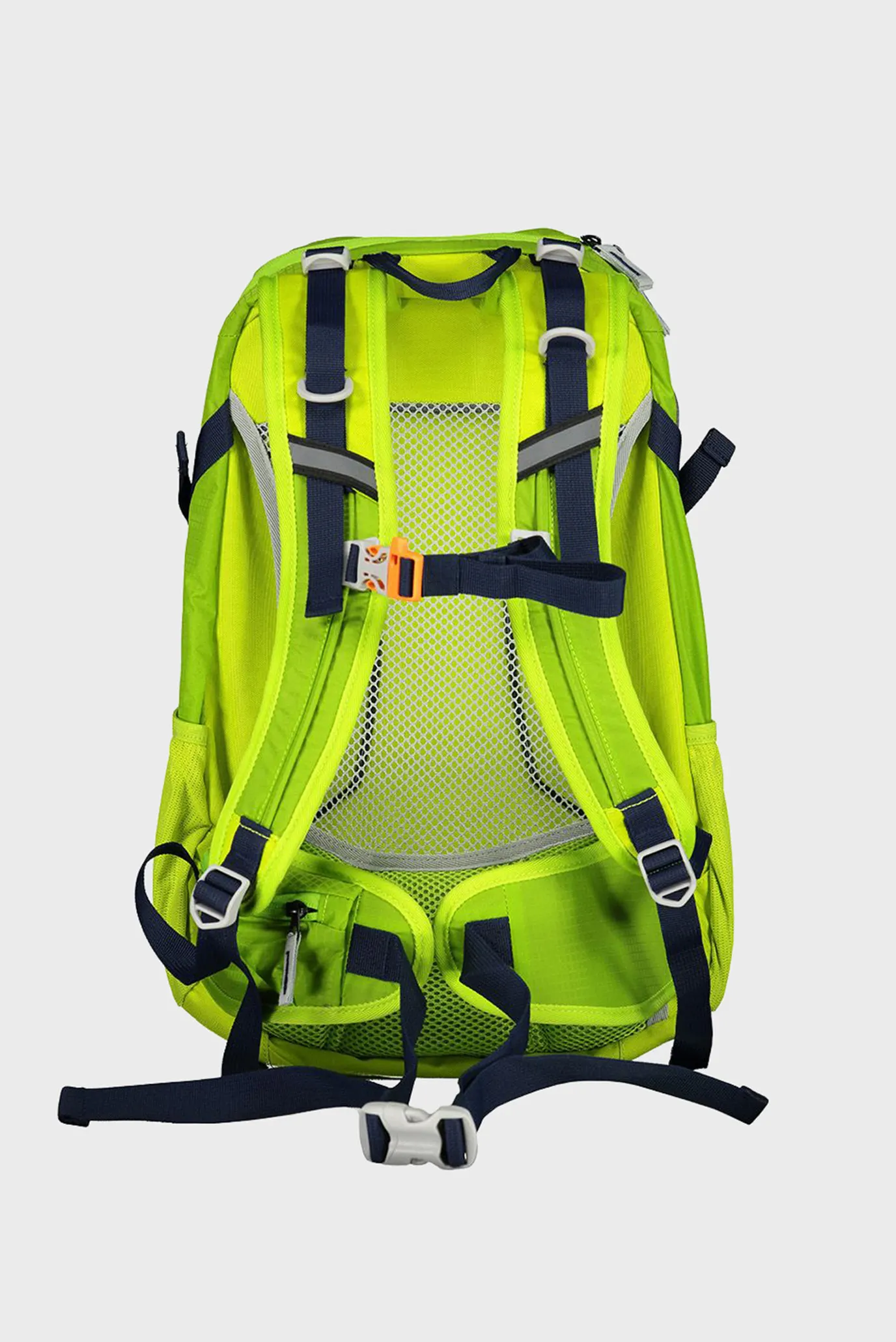 Салатовий рюкзак KATANA 22 2