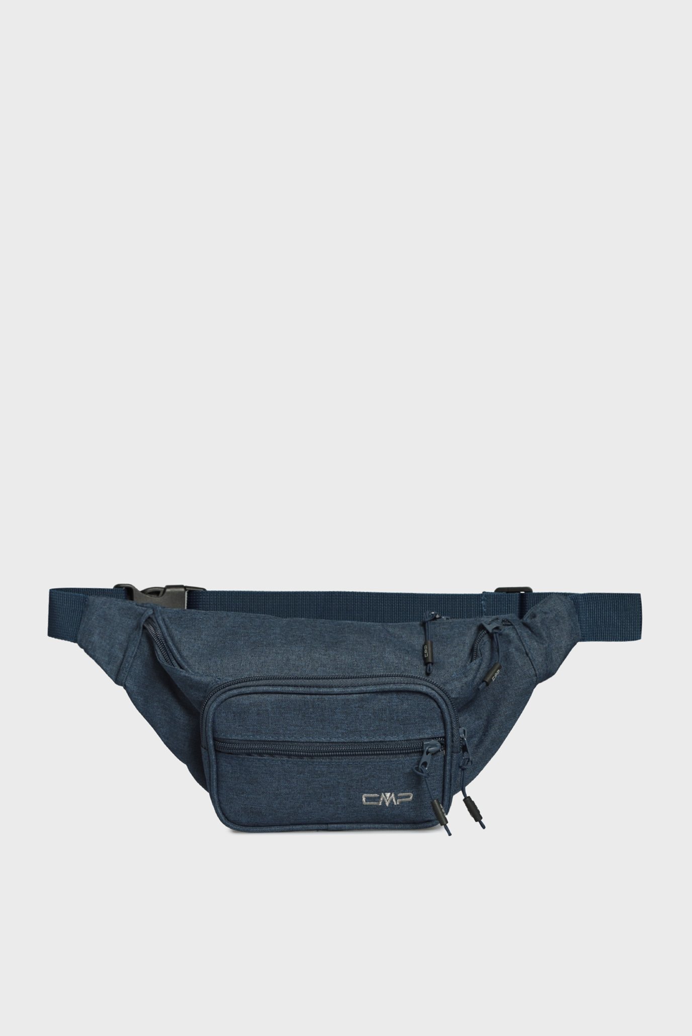 Темно-синяя поясная сумка HABANA OUTDOOR POUCH 1