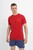 Чоловіча червона футболка Eastmain