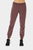 Жіночі коричневі спортивні штани ATHLETICA DUE W VI PANT