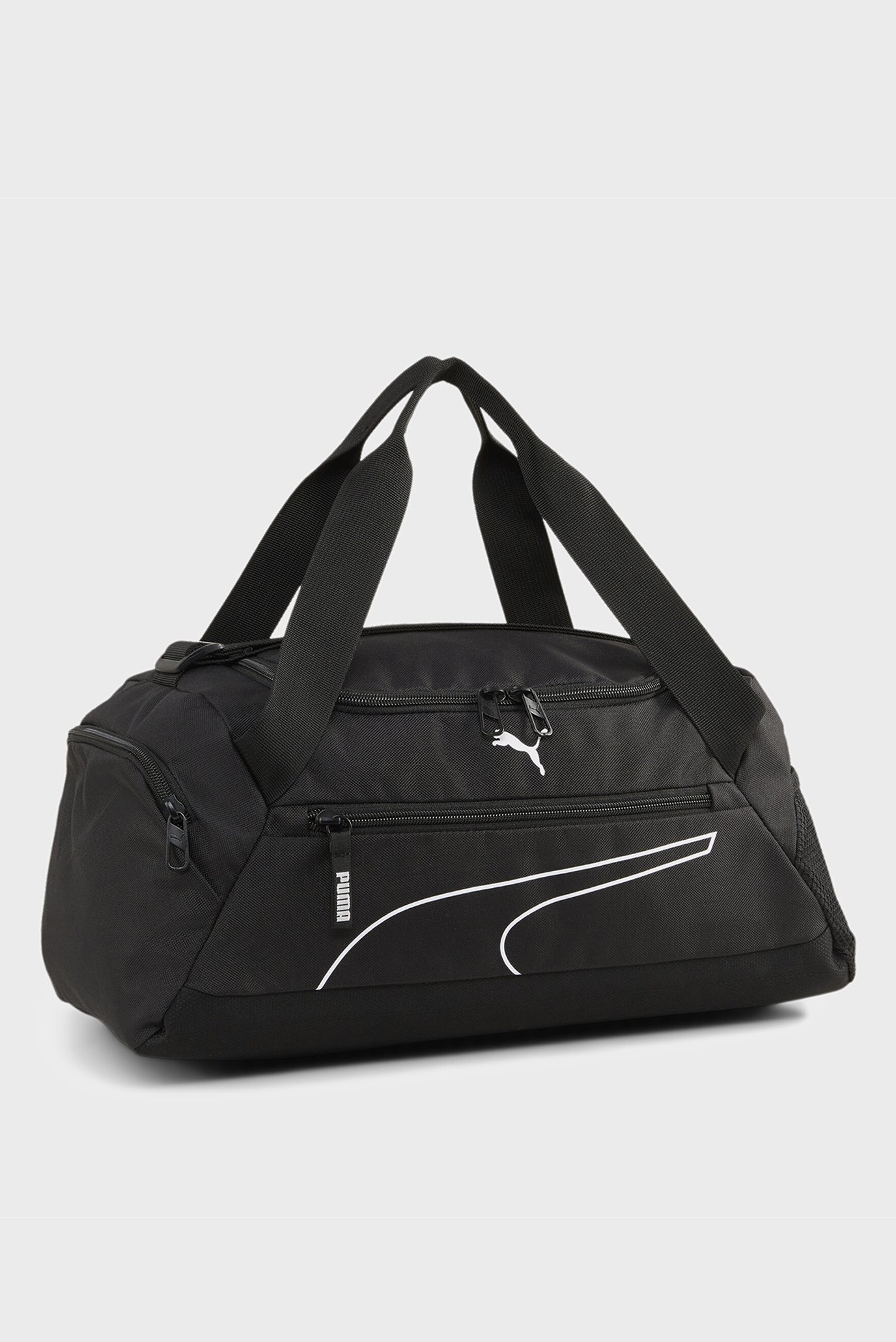 Чорна сумка Fundamentals Sports Bag XS 1