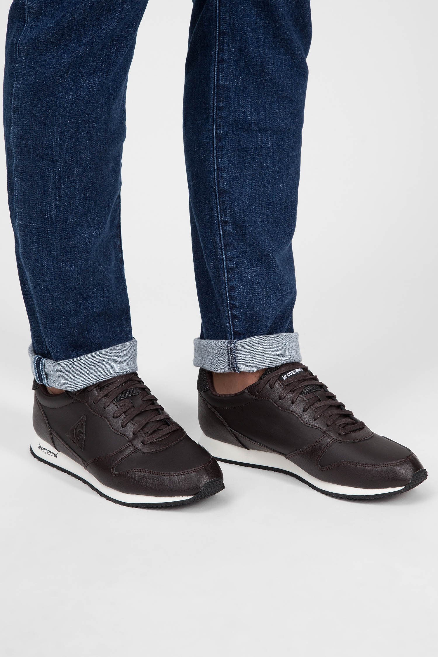 le coq sportif alpha winter craft
