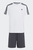Дитячий комплект одягу (футболка, шорти) Train Essentials AEROREADY 3-Stripes Regular-Fit