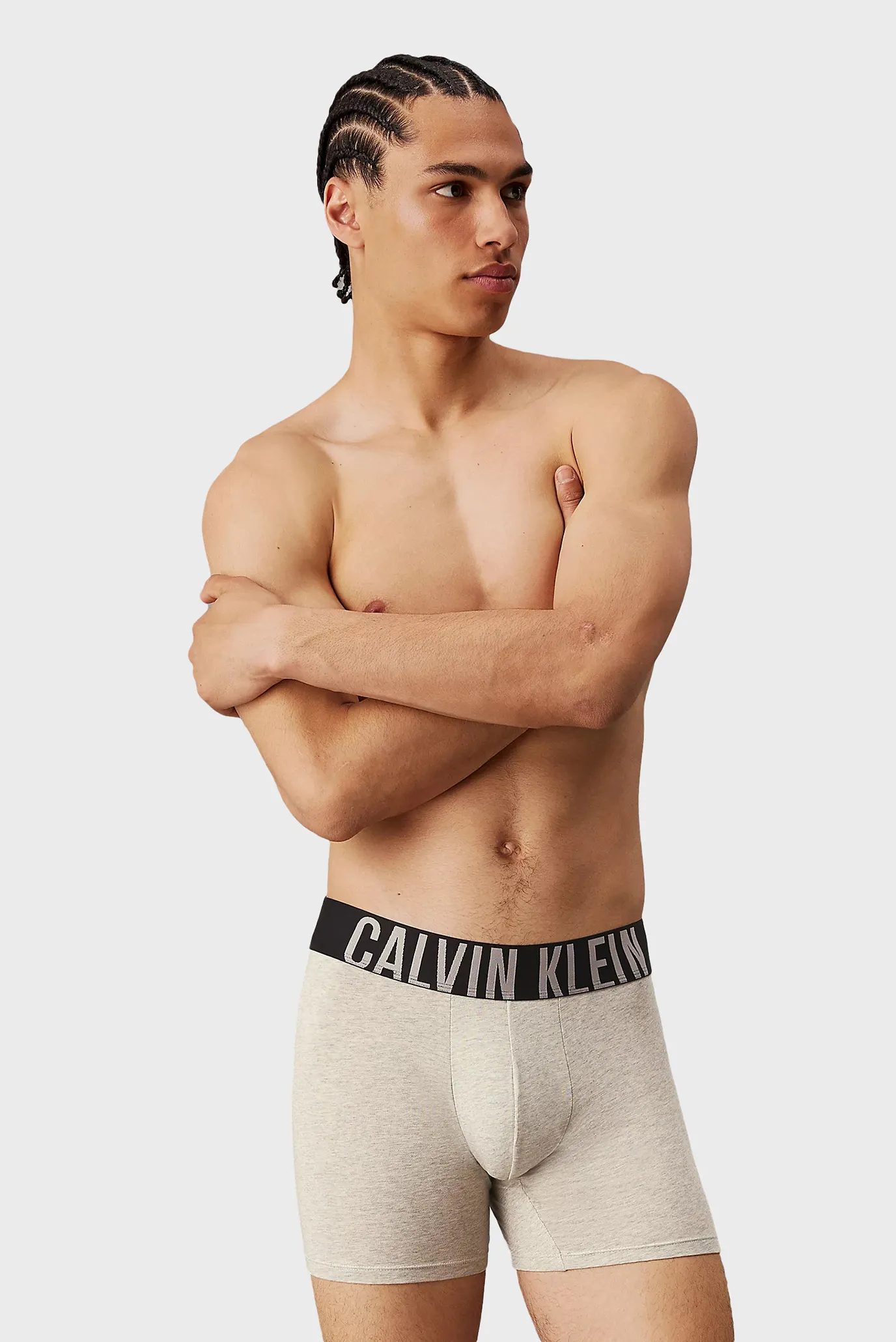 Чоловічі боксери (3 шт) BOXER BRIEF 2