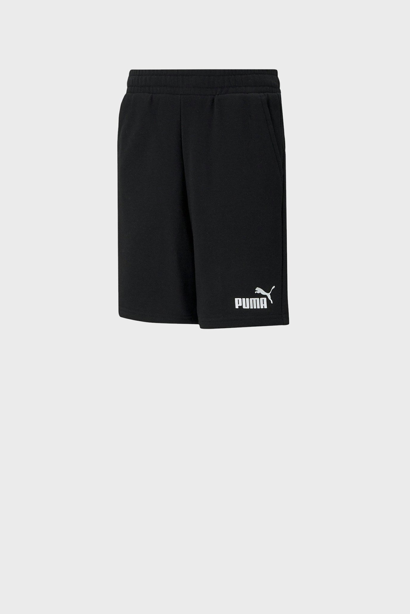 Детские шорты Essentials Youth Sweat Shorts 1