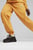 Чоловічі помаранчеві спортивні штани T7 FTF Men's Super PUMA Sweatpants