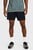 Чоловічі чорні шорти UA Meridian Shorts
