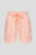 Жіночі персикові шорти