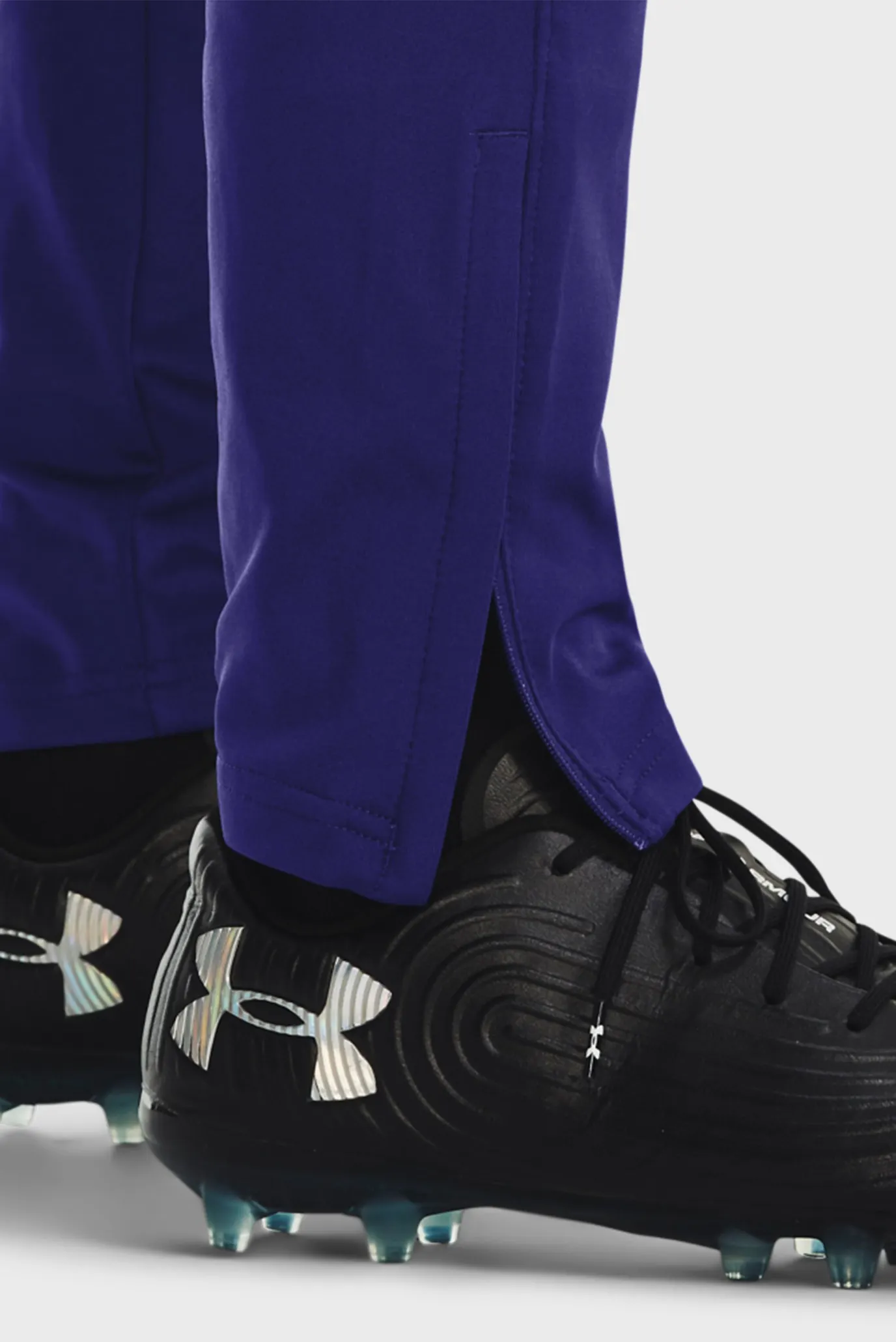 Чоловічі сині спортивні штани Challenger Training Pant 4