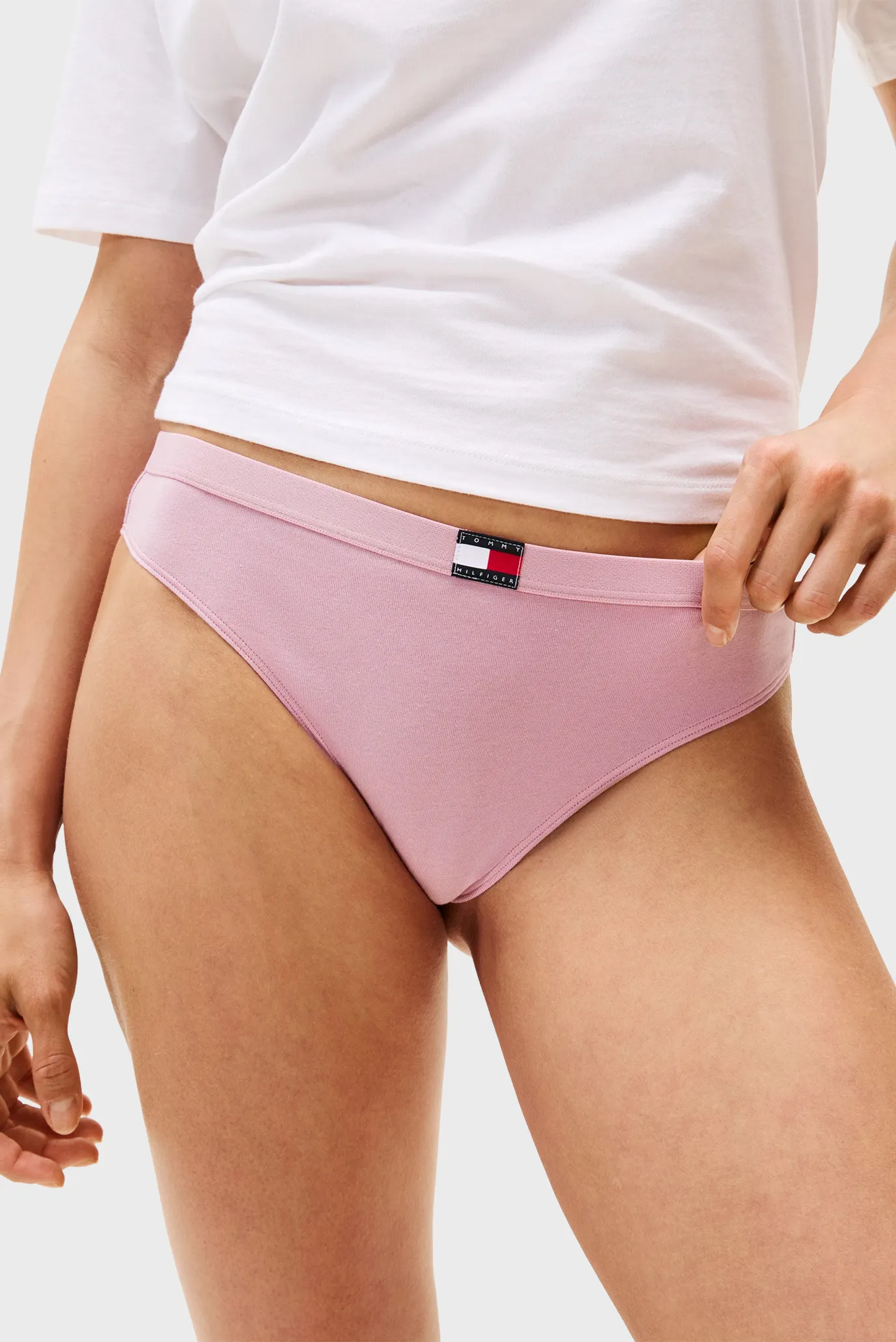 Жіночі трусики (3 шт) THONG 6