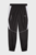 Мужские черные спортивные брюки BMW M Motorsport Woven Pants Men