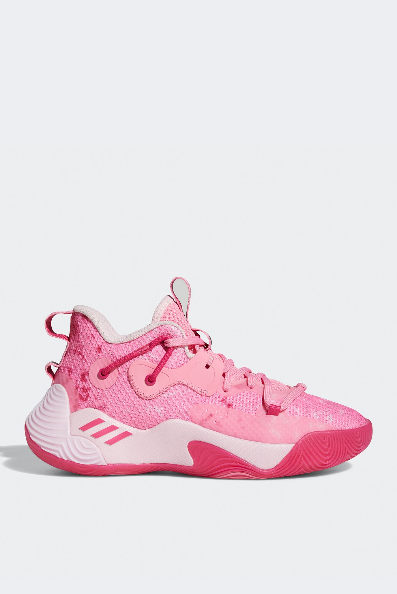 Harden Stepback 3 J adidas GW6576 MD Fashion