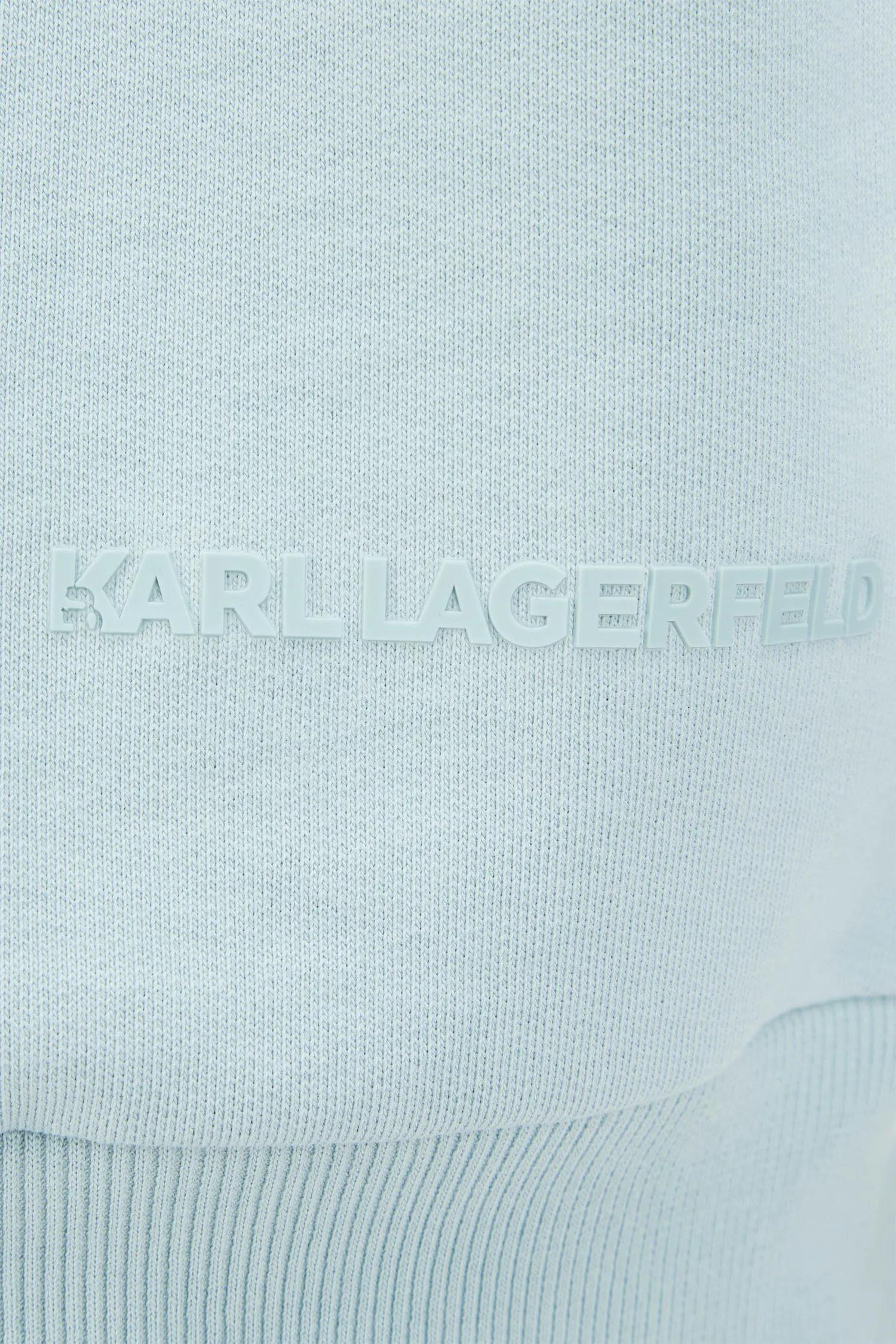 Чоловіче блакитне худі 5