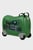 Зелена валіза DREAM2GO MOTORBIKE