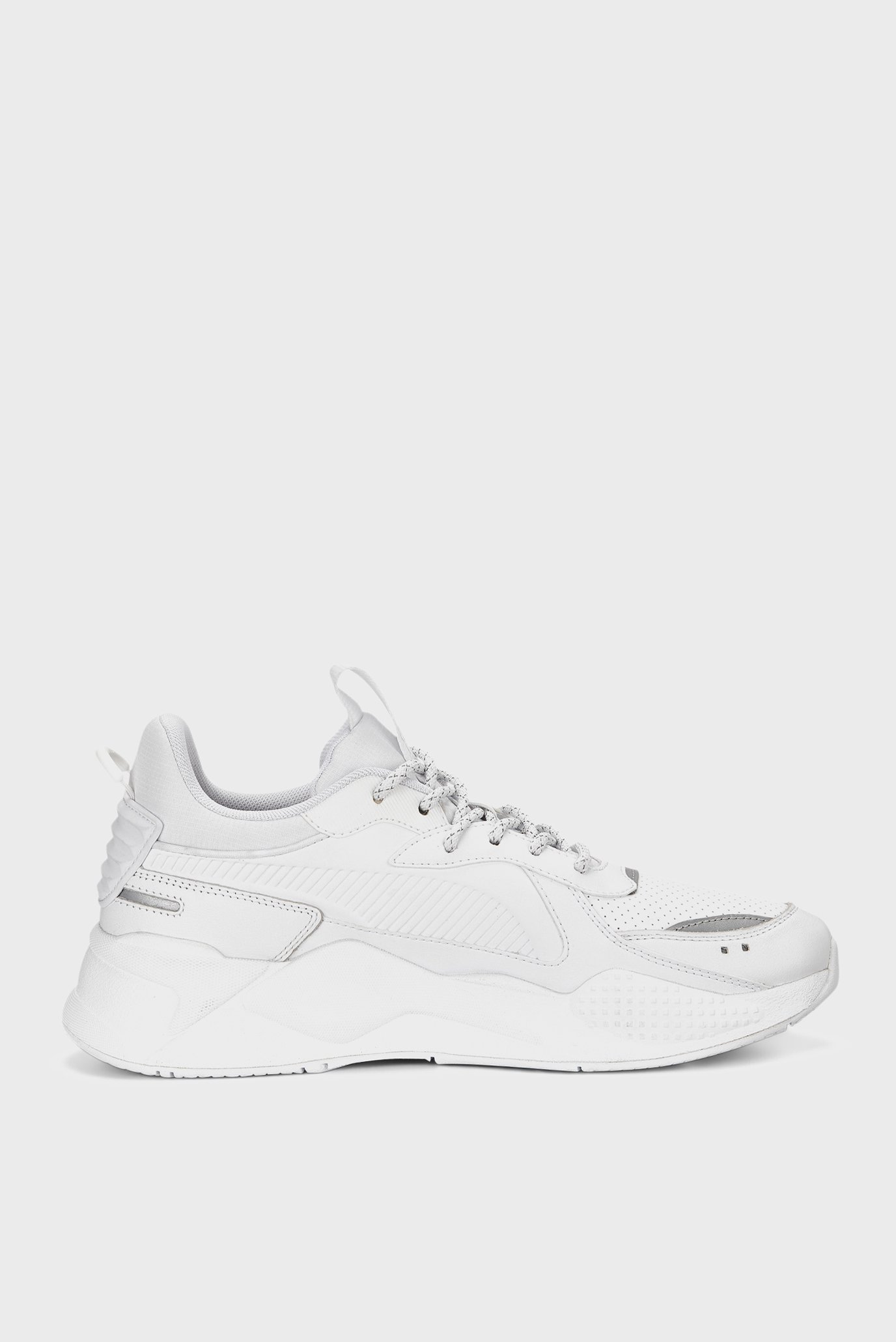 Белые кроссовки RS-X Triple Sneakers 1