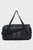 Черная спортивная сумка UA Undeniable 5.0 XS Pkble