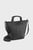 Женская черная сумка PUMA Sense Mini Shopper Bag