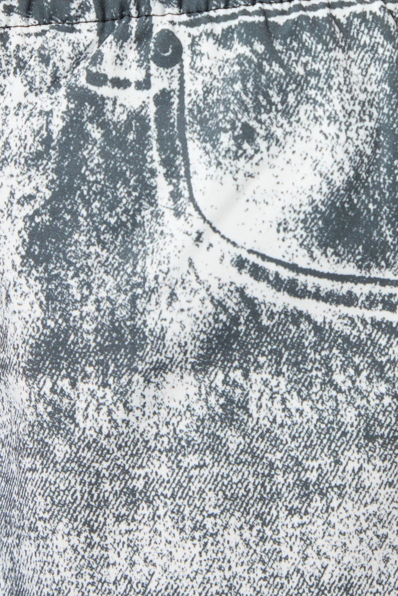 Чоловічі плавальні шорти KEN-37-DNM BOXERS 3