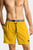 Чоловічі жовті плавальні шорти