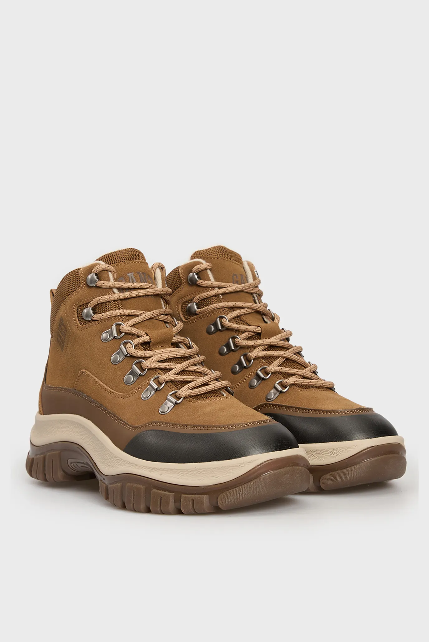 Чоловічі руді хайкери Hillark 3