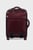 Прозрачный чехол для чемодана 44,5 см LIPAULT TA