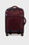 Прозорий чохол для валізи 44,5 см LIPAULT TA