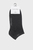 Жіночі темно-сірі шкарпетки (2 пари)