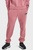 Розовые спортивные брюки UA Summit Knit Joggers (унисекс)