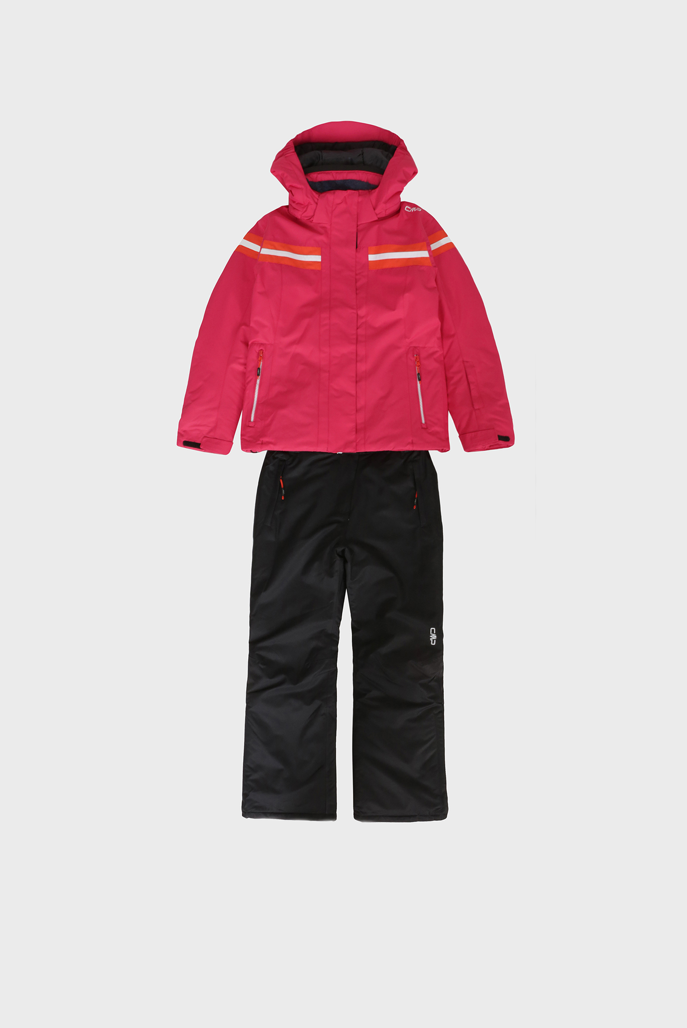 Дитячий лижний костюм (куртка, штани) 1