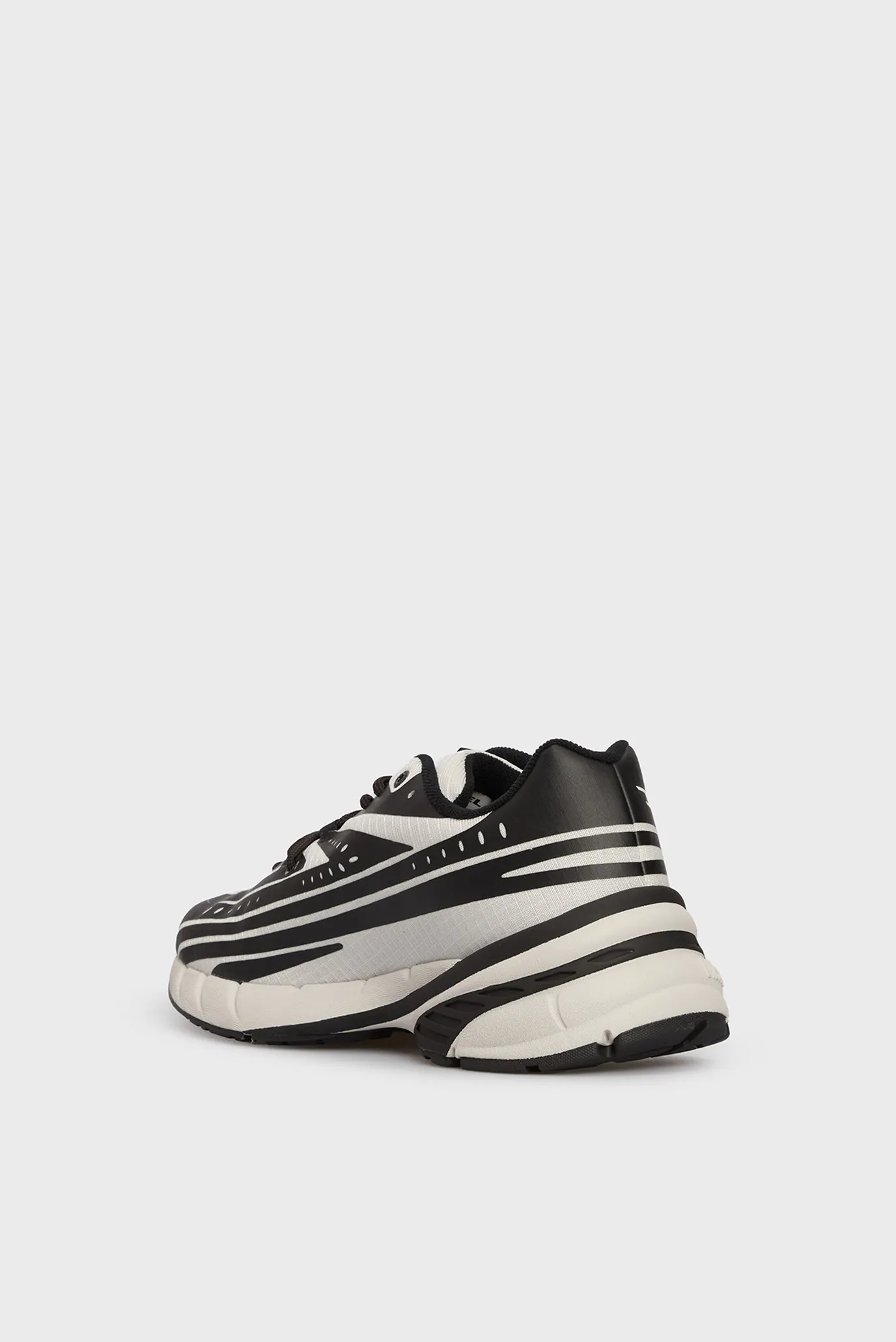 Чоловічі кросівки D-AIRSPEED LOW 5