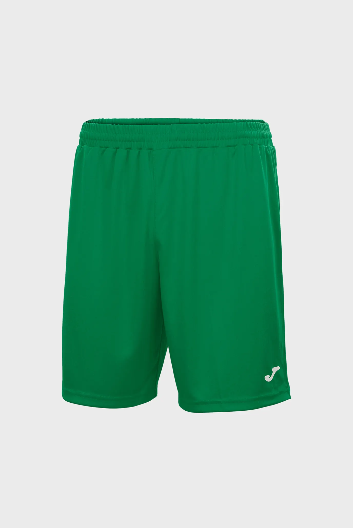 Чоловічі зелені шорти 3