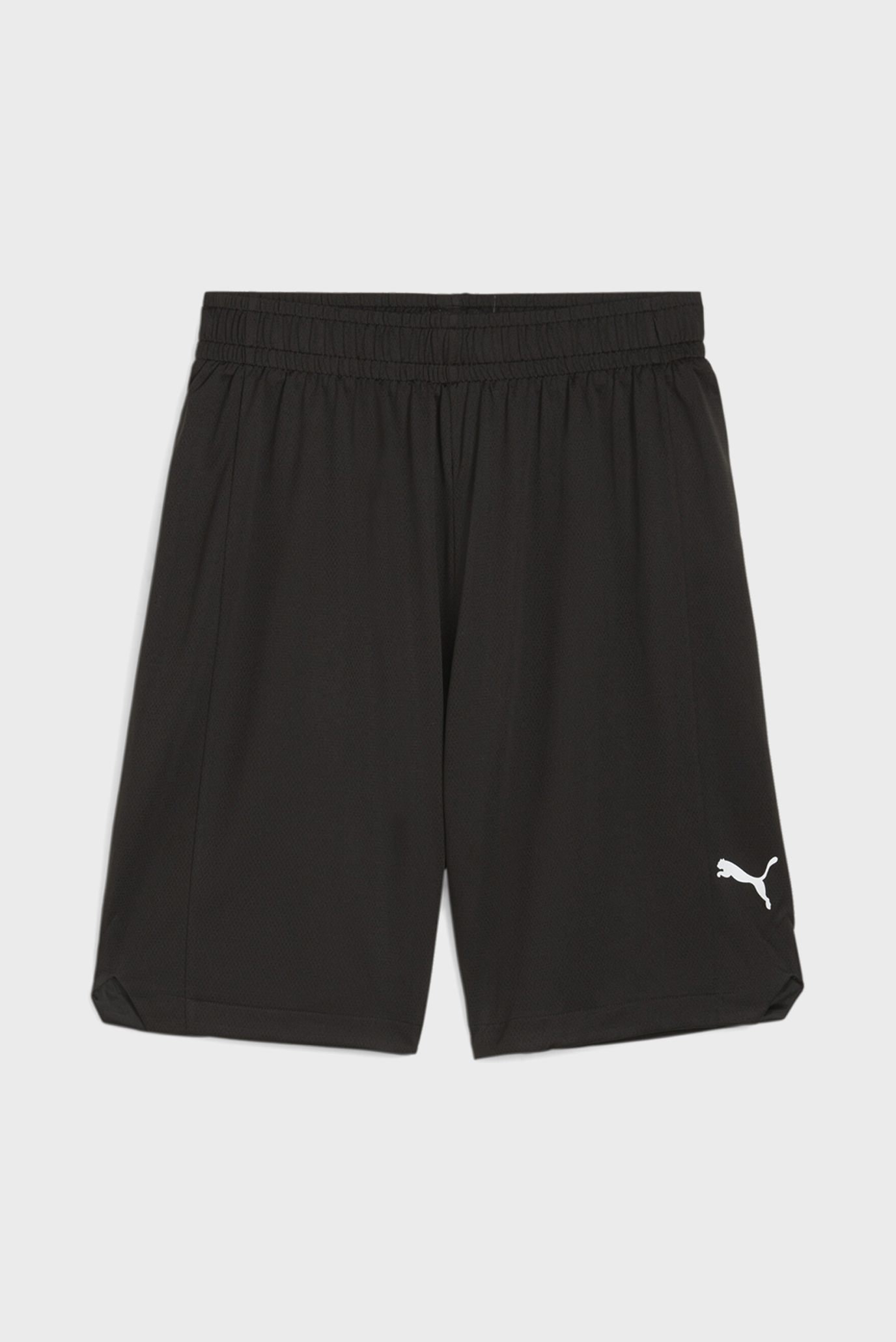 Мужские черные шорты Shot Blocker Men's Basketball Shorts 1